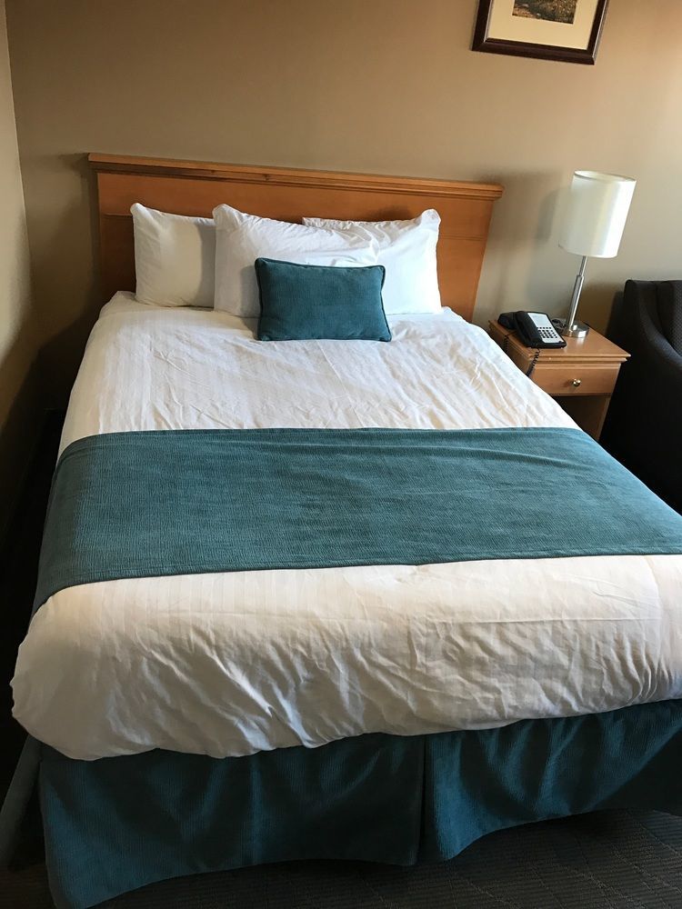Sands Inn & Suites Edmonton Kültér fotó