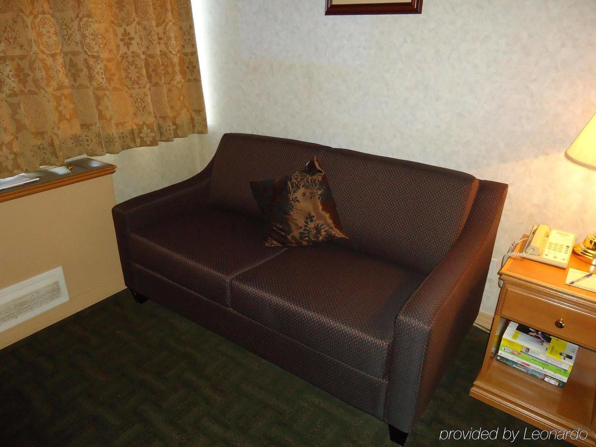 Sands Inn & Suites Edmonton Kültér fotó