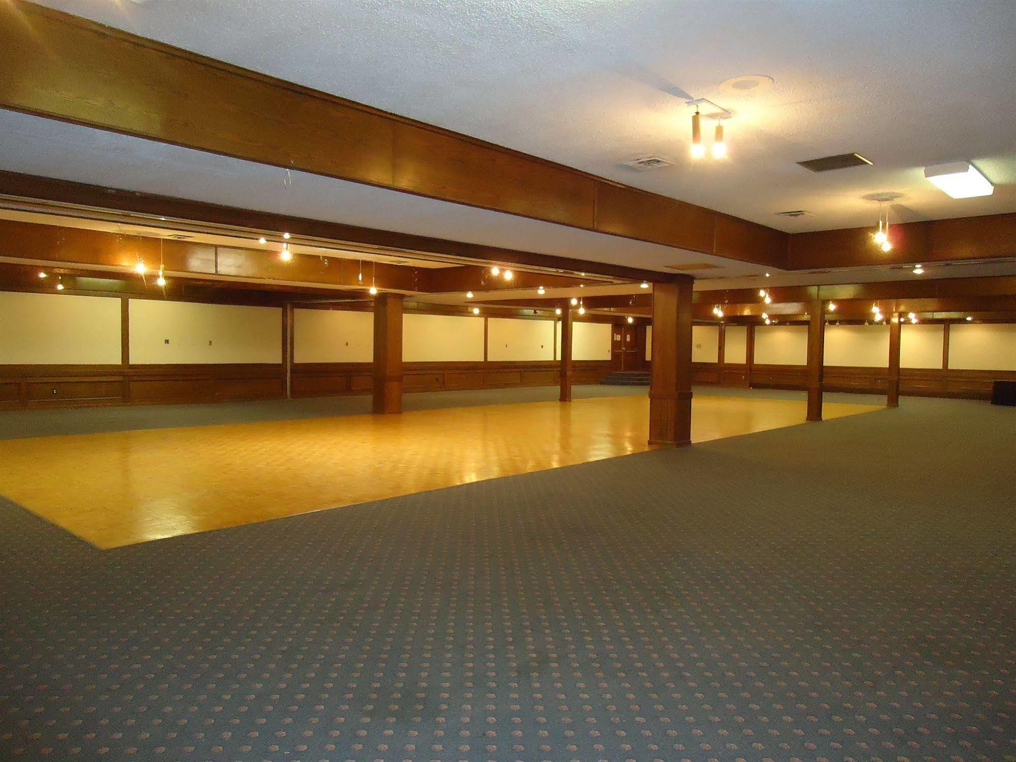 Sands Inn & Suites Edmonton Kültér fotó