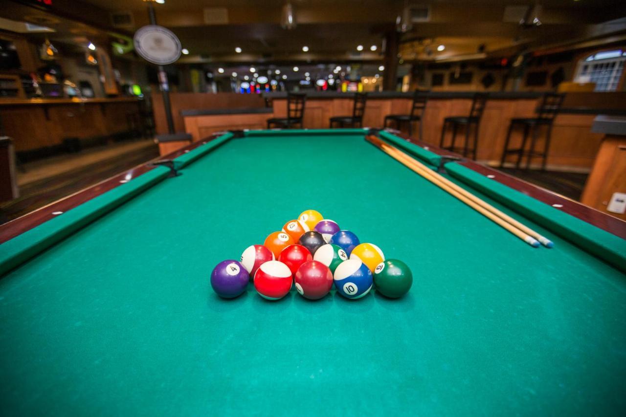 Sands Inn & Suites Edmonton Kültér fotó