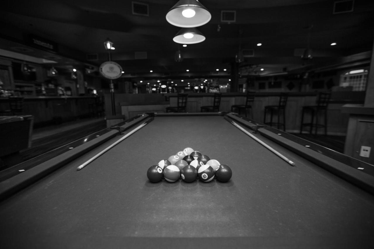 Sands Inn & Suites Edmonton Kültér fotó