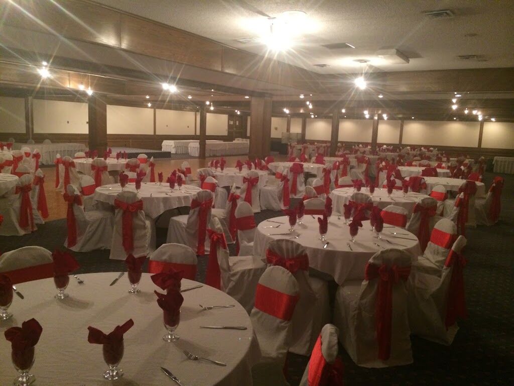 Sands Inn & Suites Edmonton Kültér fotó